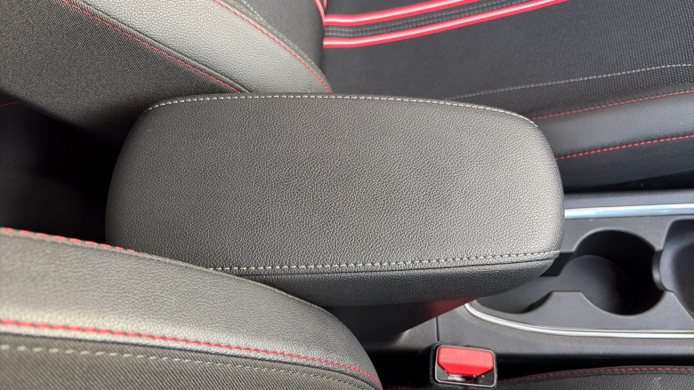 Vauxhall Corsa 1.2 Turbo SRi Edition 5dr Auto Petrol Hatchback